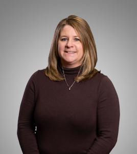 Gabby Rohr, RN