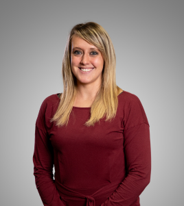 Elizabeth Milburn, RN