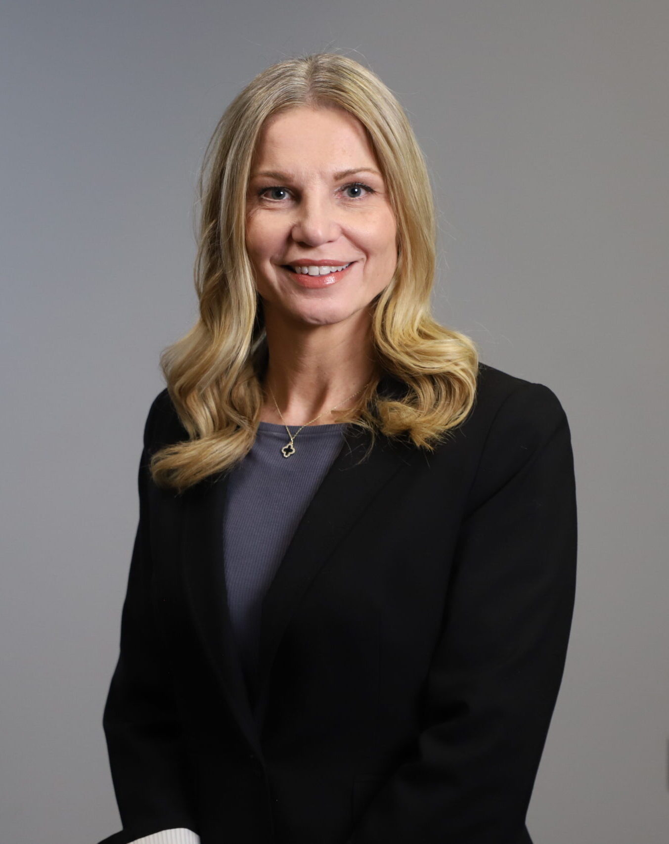 Jacque Croston, NP