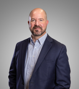 Jeff Pike, MHA RN